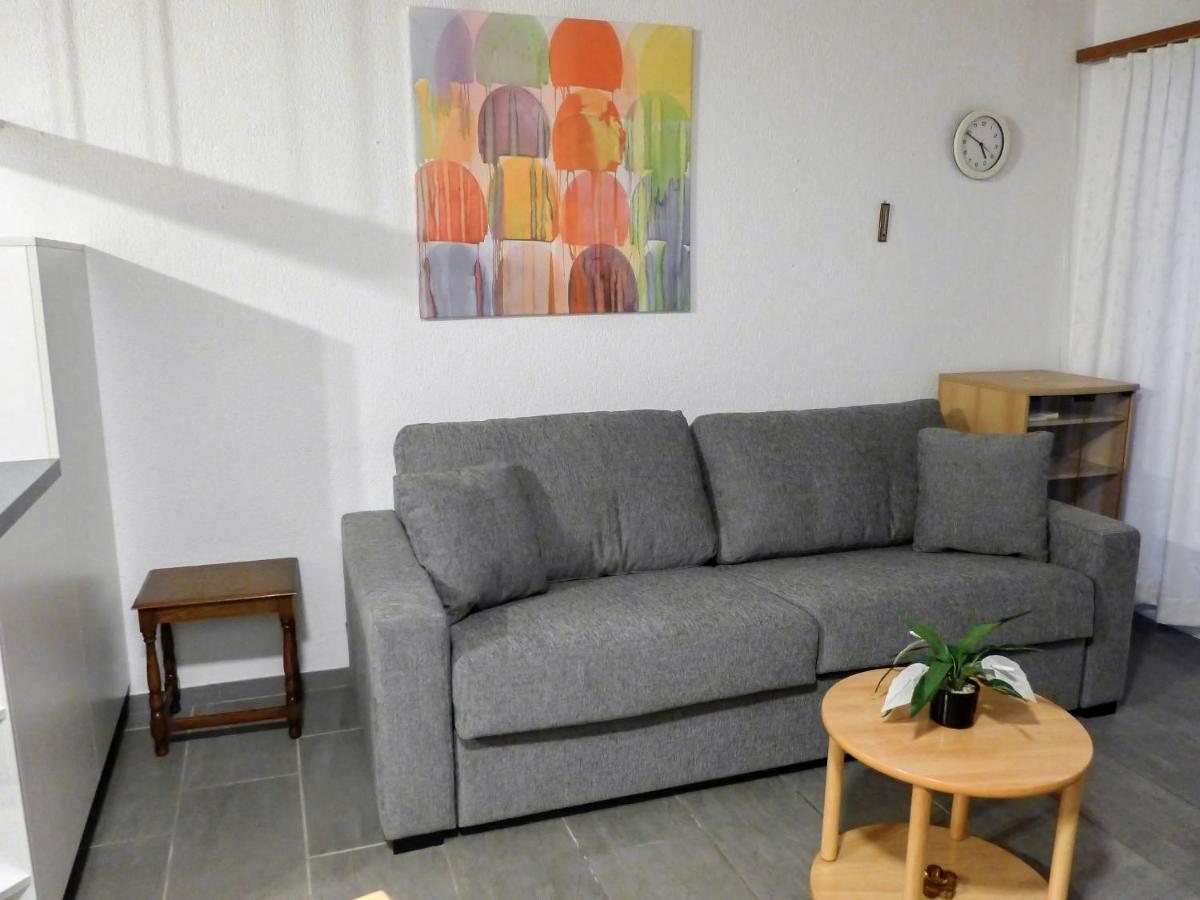 Apartment Chalet Almis-Boedeli-2 By Interhome Grindelwald Ngoại thất bức ảnh