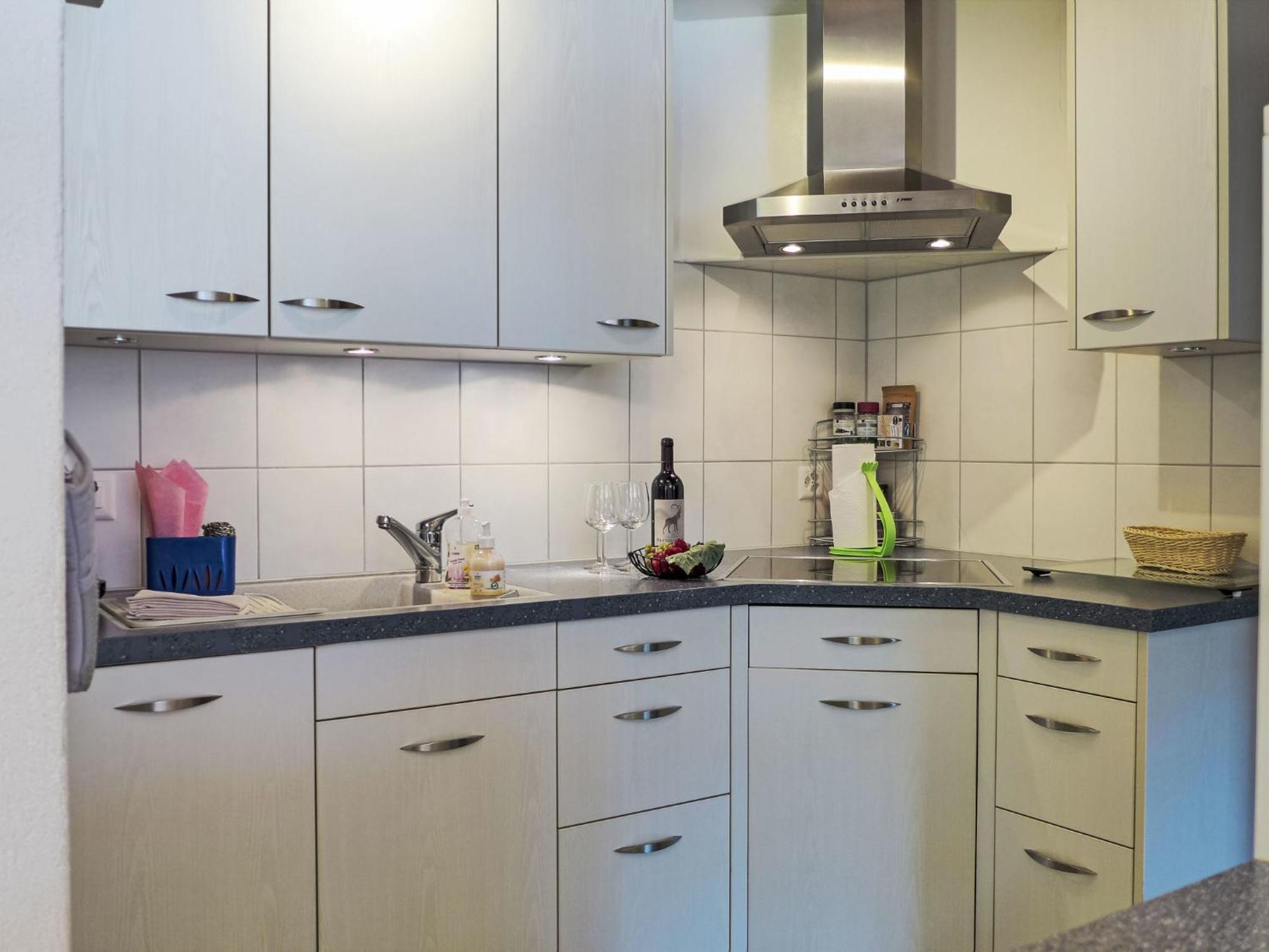 Apartment Chalet Almis-Boedeli-2 By Interhome Grindelwald Ngoại thất bức ảnh
