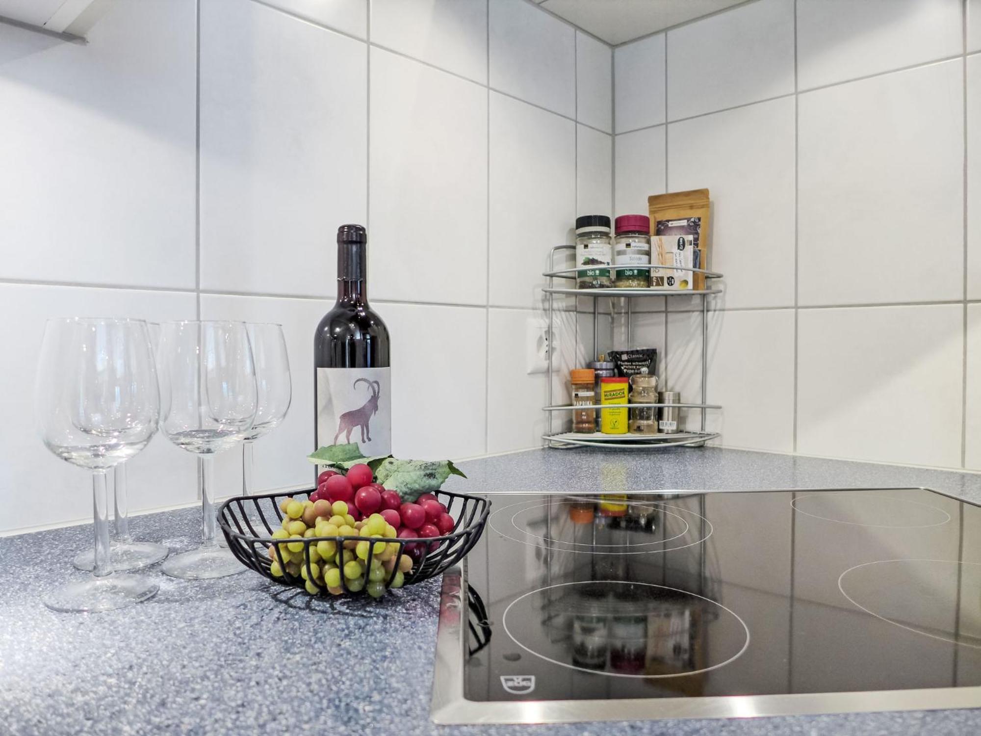 Apartment Chalet Almis-Boedeli-2 By Interhome Grindelwald Ngoại thất bức ảnh